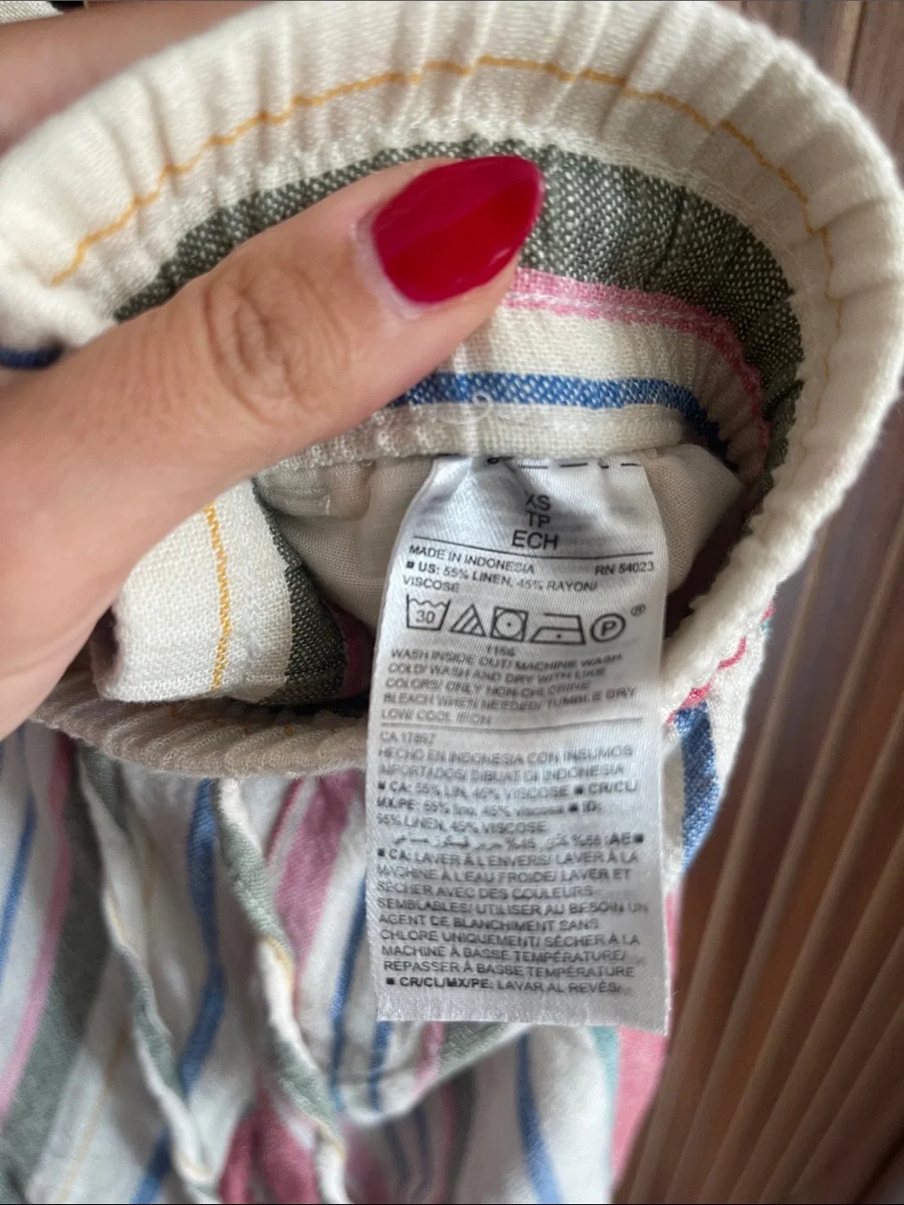 Old Navy summer staple